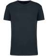 KB3032IC K3032IC Kariban Unisex 190IC Crew Neck T-Shirt Navy colour image